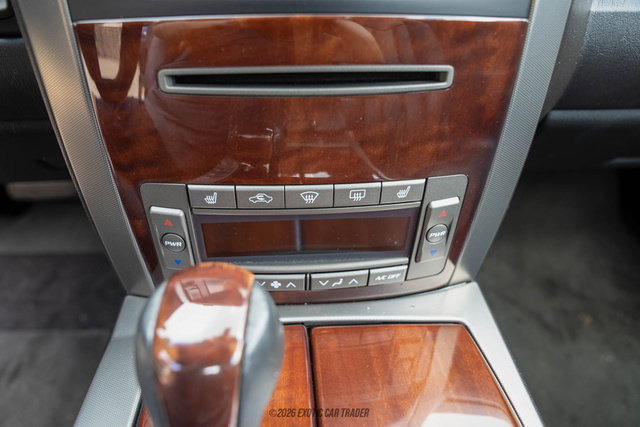 Used 2006 Cadillac XLR RWD image 98