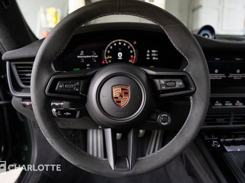 Used 2026 Porsche 911 GT3 RWD image 28