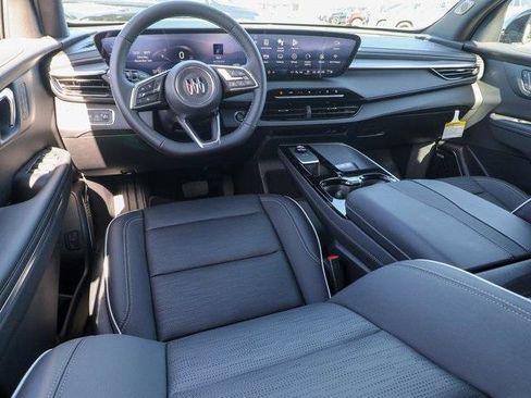 New 2025 Buick Enclave Sport Touring w/ Power Package image 15