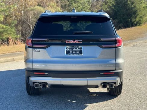 New 2026 GMC Acadia Elevation image 10