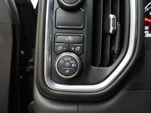 Used 2021 Chevrolet Silverado 1500 LT w/ Texas Edition Plus image 9
