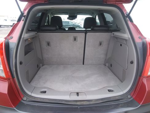 Used 2014 Buick Encore Premium image 8