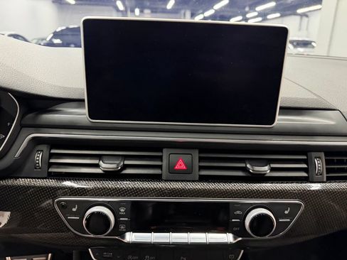 Used 2019 Audi S5 Premium Plus w/ Premium Plus AWD/4WD image 44