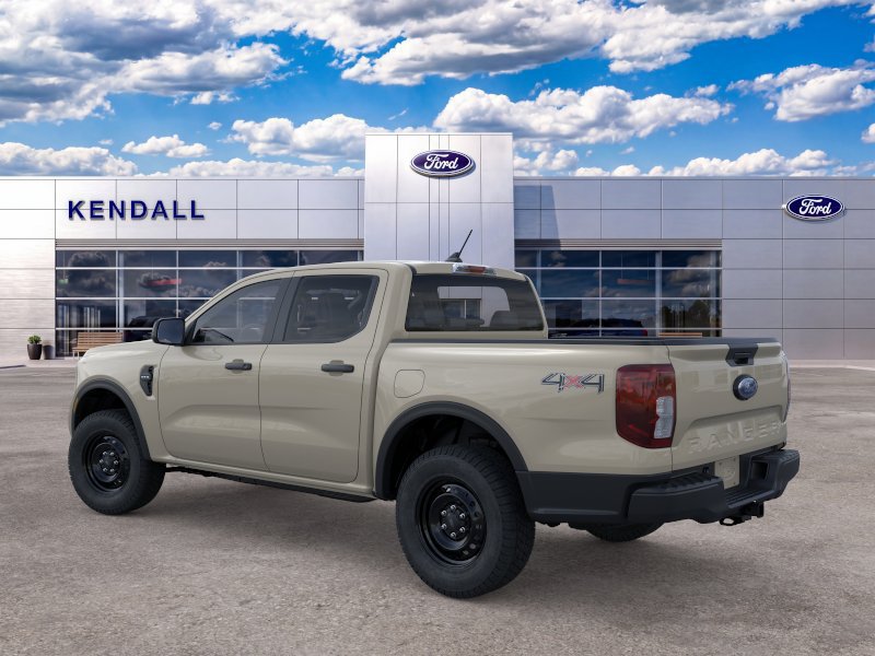 Used 2026 Ford Ranger XL w/ Trailer Tow Package AWD/4WD image 4