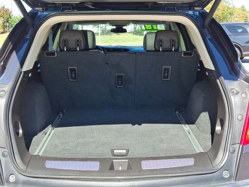 Used 2018 Cadillac XT5 Luxury w/ Driver Awareness Package image 28