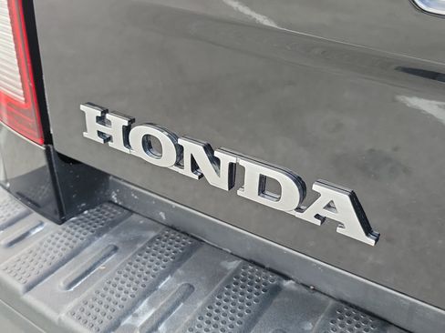 Used 2024 Honda Ridgeline RTL image 9