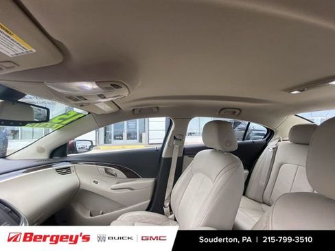 Used 2015 Buick LaCrosse Leather image 20