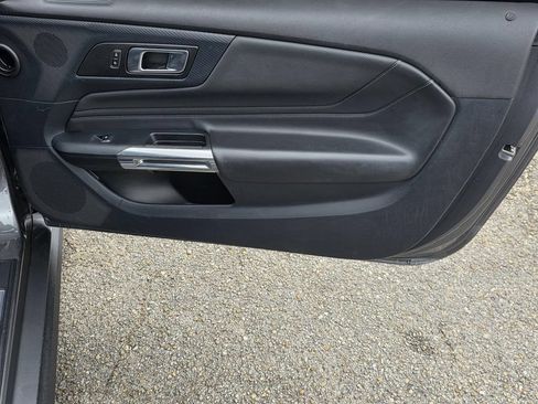 Used 2024 Ford Mustang Premium RWD image 34