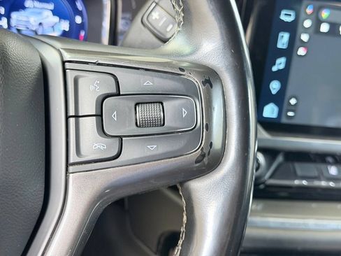 Used 2024 Chevrolet Silverado 3500 High Country w/ Z71 Off-Road Package AWD/4WD image 48