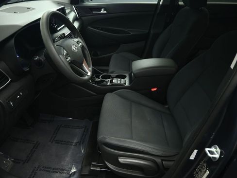Used 2019 Hyundai Tucson SE FWD image 49