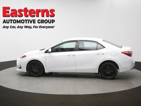 Used 2019 Toyota Corolla LE FWD image 60