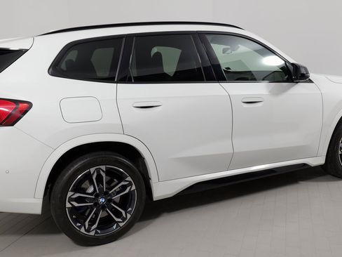 Used 2024 BMW X1 M35i w/ Premium Package image 12