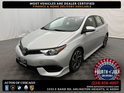 Used 2016 Scion iM