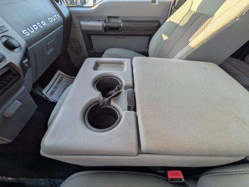 Used 2012 Ford F250 XLT w/ XLT Value Pkg image 17