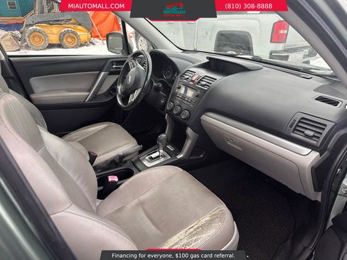 Used 2014 Subaru Forester 2.5i Limited w/ Popular Package #2 image 20