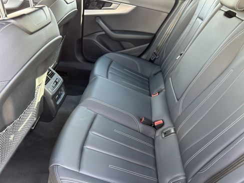 Used 2025 Audi A5 2.0T Premium Plus AWD/4WD image 14