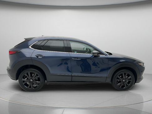 Used 2023 MAZDA CX-30 2.5 Turbo w/ Premium Package AWD/4WD image 6