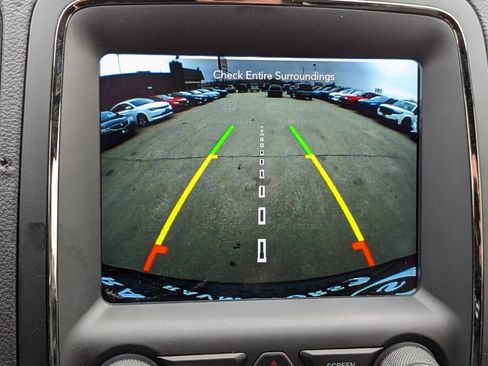 Used 2020 Dodge Durango GT AWD/4WD image 21