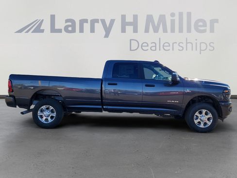 New 2025 RAM 2500 Big Horn image 6