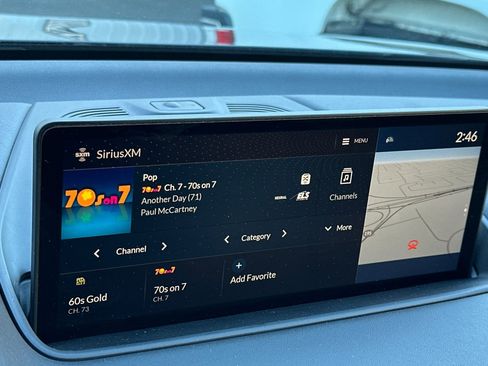 Used 2022 Acura MDX SH-AWD w/ Advance Package image 21