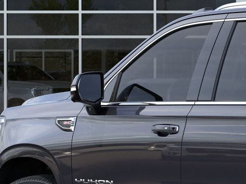 New 2026 GMC Yukon XL Elevation RWD image 12