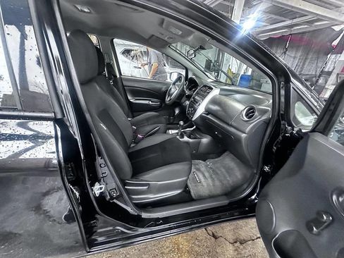 Used 2016 Nissan Versa Note S Plus image 19
