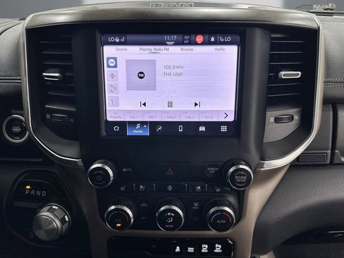 Used 2022 RAM 1500 Laramie RWD image 19