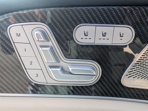 Used 2024 Mercedes-Benz GLE 53 AMG GLE 53 AMG image 16