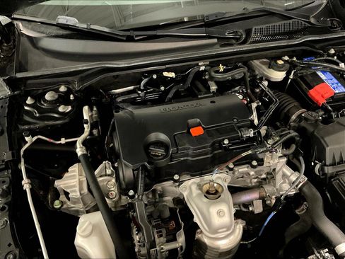Used 2024 Honda Civic LX image 29