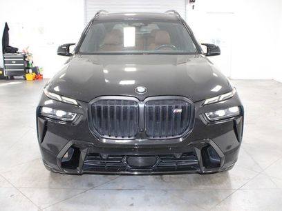 Used 2024 BMW X7 M60i w/ Executive Package