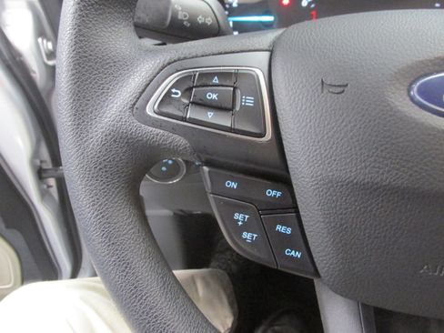 Certified 2020 Ford EcoSport S image 30