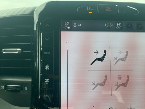 New 2026 RAM 1500 Lone Star image 4