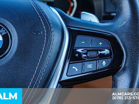 Used 2023 BMW 530i xDrive w/ Premium Package image 30