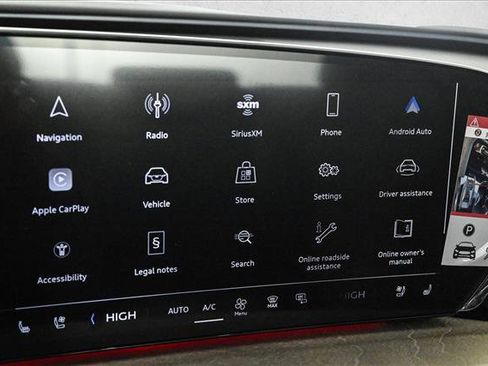 New 2025 Audi Q5 Premium Plus image 14