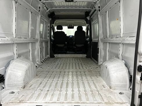 Used 2025 RAM ProMaster 3500 w/ Convenience Group FWD image 23