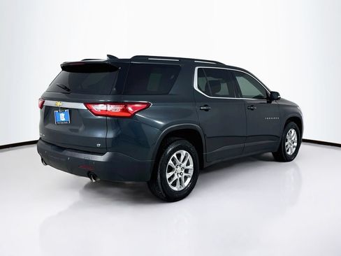 Used 2020 Chevrolet Traverse LT AWD/4WD image 7