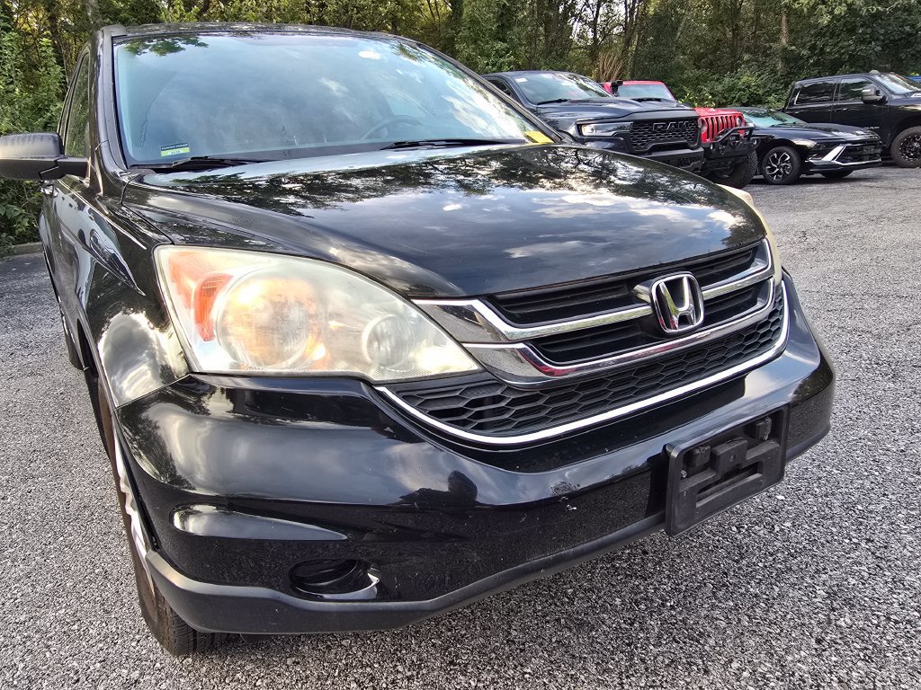 Used 2010 Honda CR-V EX-L image 11