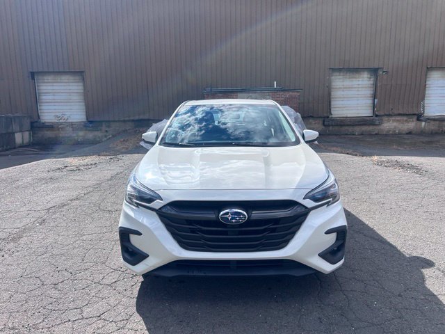 Used 2023 Subaru Legacy Premium AWD/4WD image 2