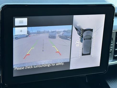 Used 2022 Ford Explorer ST w/ Equipment Group 401A image 17