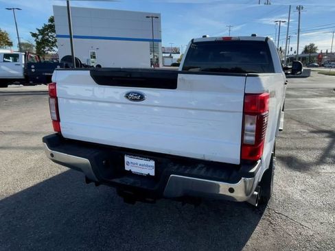Used 2022 Ford F350 XLT w/ XLT Value Package image 9