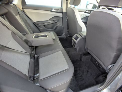 Used 2022 Volkswagen Taos S AWD/4WD image 8