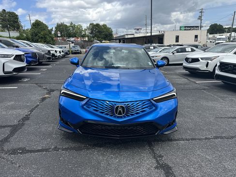 Used 2026 Acura Integra A-Spec FWD image 2