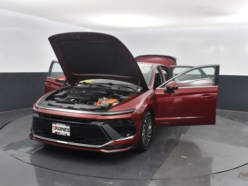 Used 2024 Hyundai Sonata SEL image 48