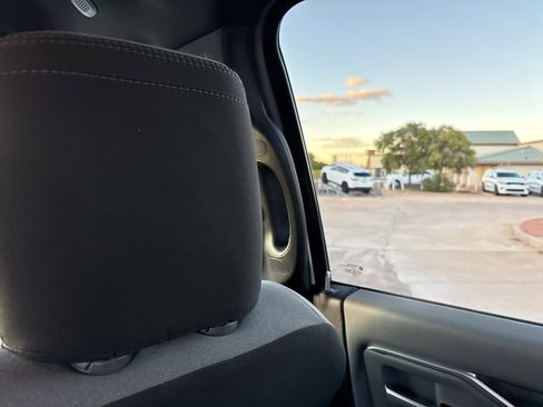 Certified 2021 RAM 2500 Big Horn w/ Level 1 Equipment Group image 42