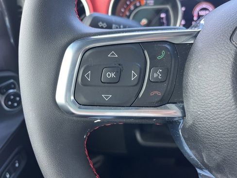 Used 2023 Jeep Gladiator Rubicon w/ Cold Weather Group image 26