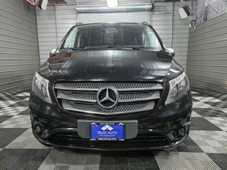 Used 2019 Mercedes-Benz Metris Passenger video 3