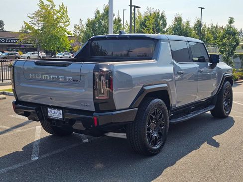 Used 2024 GMC Hummer EV 2X AWD/4WD image 5