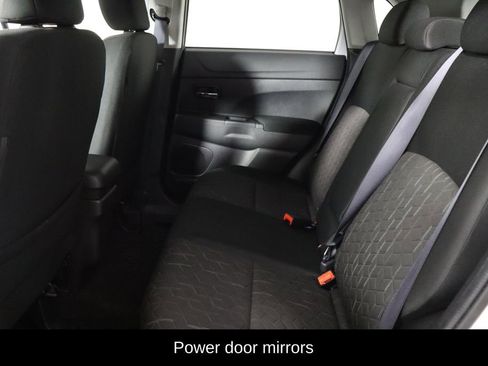 Used 2024 Mitsubishi Outlander Sport ES image 15