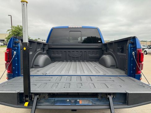 Used 2018 Ford F150 Raptor w/ Equipment Group 802A Luxury AWD/4WD image 18
