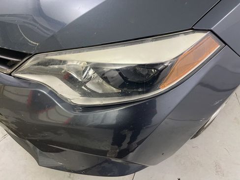 Used 2016 Toyota Corolla LE image 13